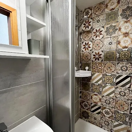 Appartement Quartier No.33 à Bautzen Extérieur photo