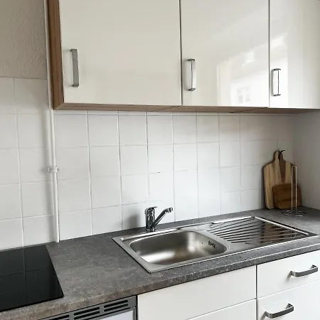 Appartement Quartier No.33 à Bautzen Extérieur photo