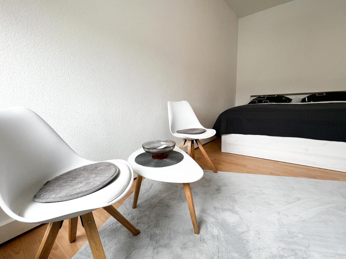 Quartier No.33 Appartement Bautzen