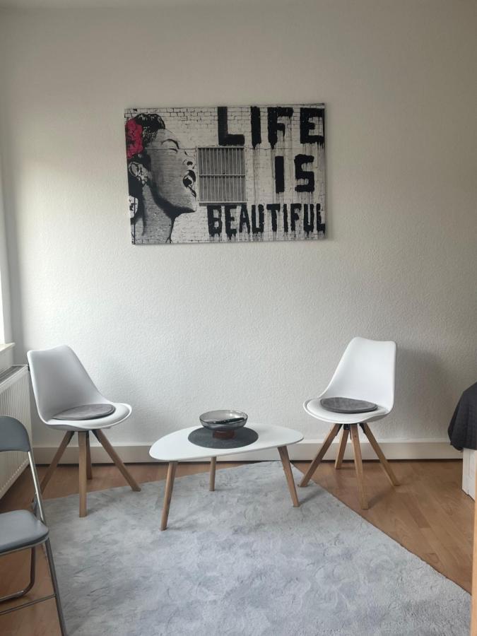 Apartment Quartier No.33